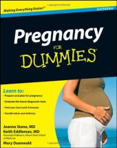 book Pregnancy For Dummies