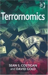 book Terrornomics