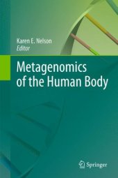 book Metagenomics of the Human Body