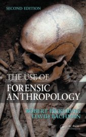 book The Use of Forensic Anthropology