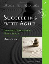 book Succeeding with Agile: Software Development Using Scrum