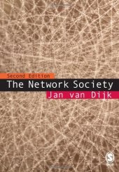 book The Network Society: Social Aspects of New Media