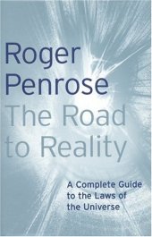 book Road to Reality