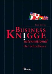 book Business Knigge International Der Schnellkurs