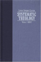 book Systematic Theology 