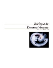 book Biologia Do Desenvolvimento