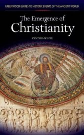 book The Emergence of Christianity 