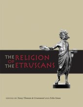 book The Religion of the Etruscans