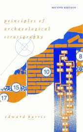 book Principles of  Archaeological Stratigraphy, Second Edition