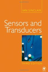 book Sensors and Transducers