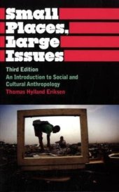 book Small Places, Large Issues: An Introduction to Social and Cultural Anthropology