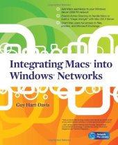 book Integrating Macs into Windows Networks