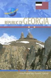 book Republic of Georgia 