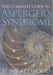 book The Complete Guide to Asperger's Syndrome