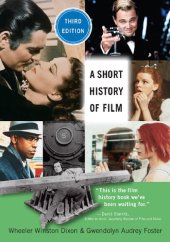 book A Short History of Film, Third Edition