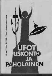 book Ufot uskonto ja paholainen