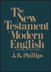 book The New Testament in Modern English