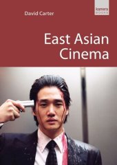 book East Asian Cinema