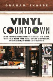 book Vinyl Countdown