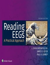 book Reading EEGs: A Practical Approach, 2nd Edition