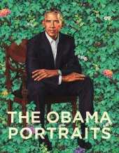 book The Obama Portraits