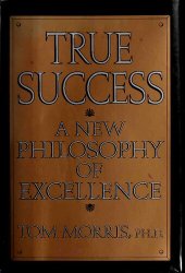 book True Success