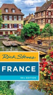 book Rick Steves France