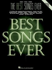 book The Best Songs Ever