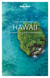 book Lonely Planet Best of Hawaii