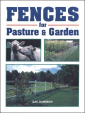 book Fences for Pasture & Garden