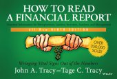 book How to Read a Financial Report: Wringing Vital Signs Out of the Numbers