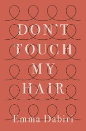 book Don't Touch My Hair