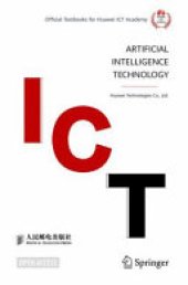 book Artificial Intelligence Technology