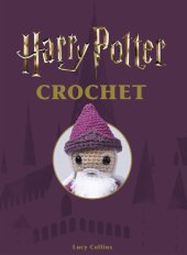 book Harry Potter Crochet