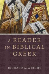 book A Reader in Biblical Greek