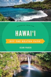 book Hawaii Off the Beaten Path(r): Discover Your Fun