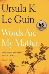 book Words Are My Matter: Writings on Life and Books