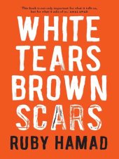 book White Tears/Brown Scars