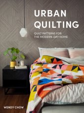 book Urban Quilting