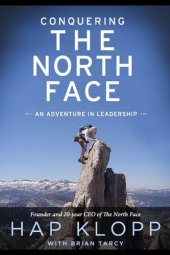 book Conquering The North Face