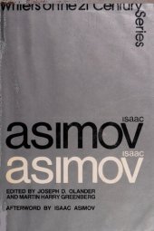 book Isaac Asimov