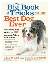 book Tricks and Stunts for the Best Dog Ever