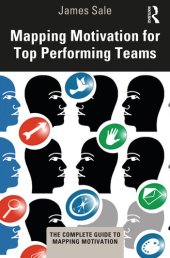 book Mapping Motivation for Top Performing Teams