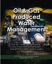 book Oil & Gas Produced Water Management