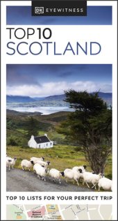 book DK Eyewitness Top 10 Scotland