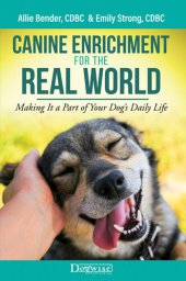 book Canine Enrichment for the Real World