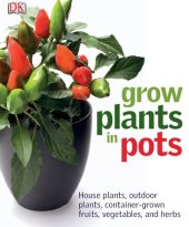 book Grow Plants in Pots