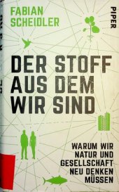 book Der Stoff aus dem wir sind