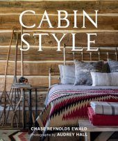 book Cabin Style