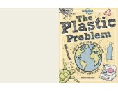 book The Plastic Problem: 60 Small Ways to Reduce Waste and Help Save the Earth